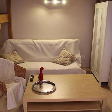 Kubik-Studio Apartment Krakow Exterior photo